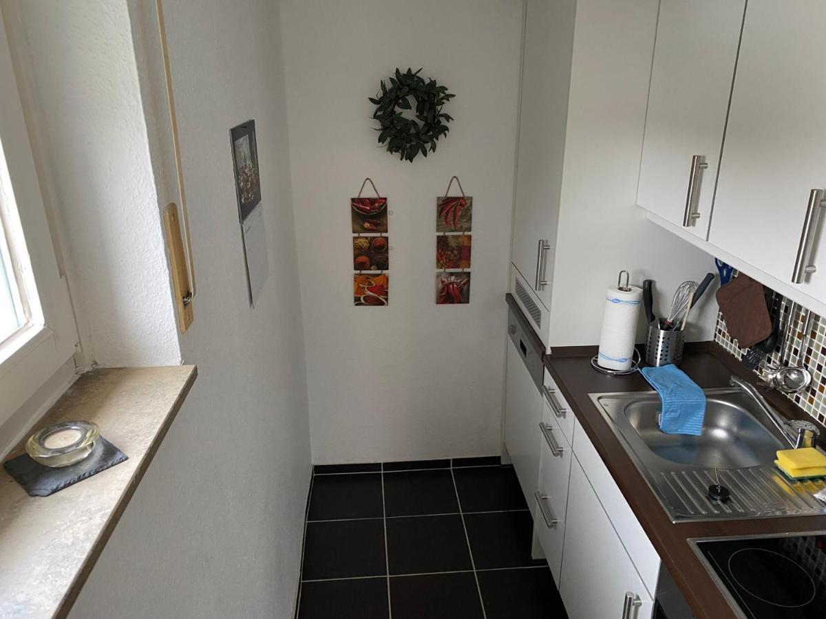 Apartment Am Lift Goslar Luaran gambar