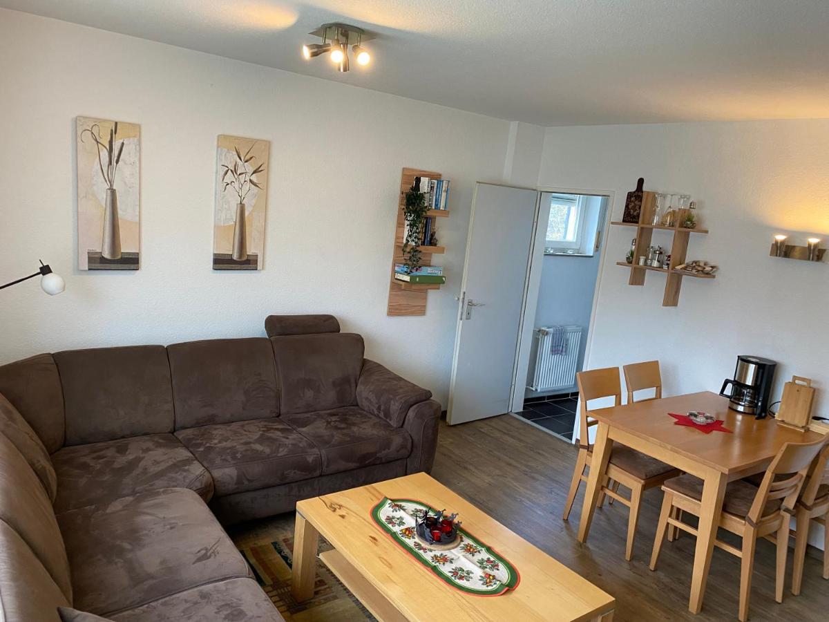 Apartment Am Lift Goslar Luaran gambar