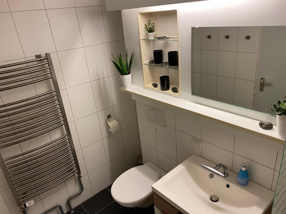 Apartment Am Lift Goslar Luaran gambar